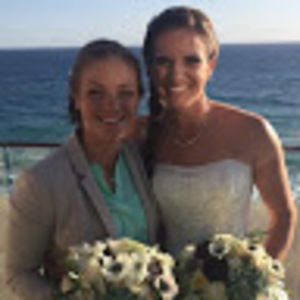 Meet your Posher, Stacy